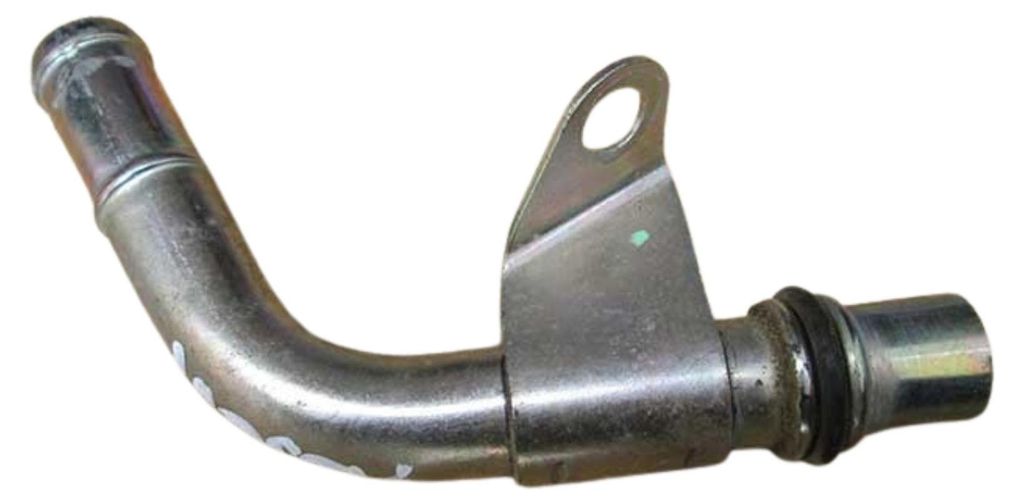 TOYOTA Rav4 Avensis Corolla Verso Wasser Bypassleitung 16288-0R011 OE