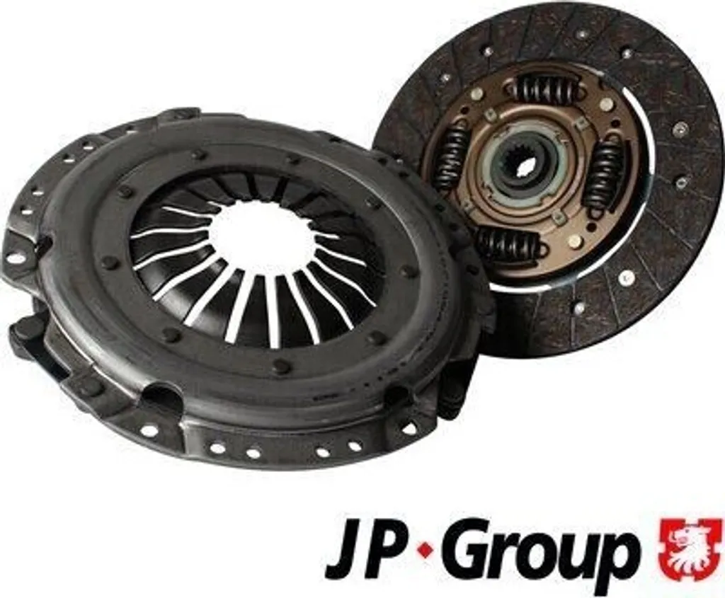 Supprimer le patinage d'embrayage sur Astra et Meriva - Kit OE 93192579 JP