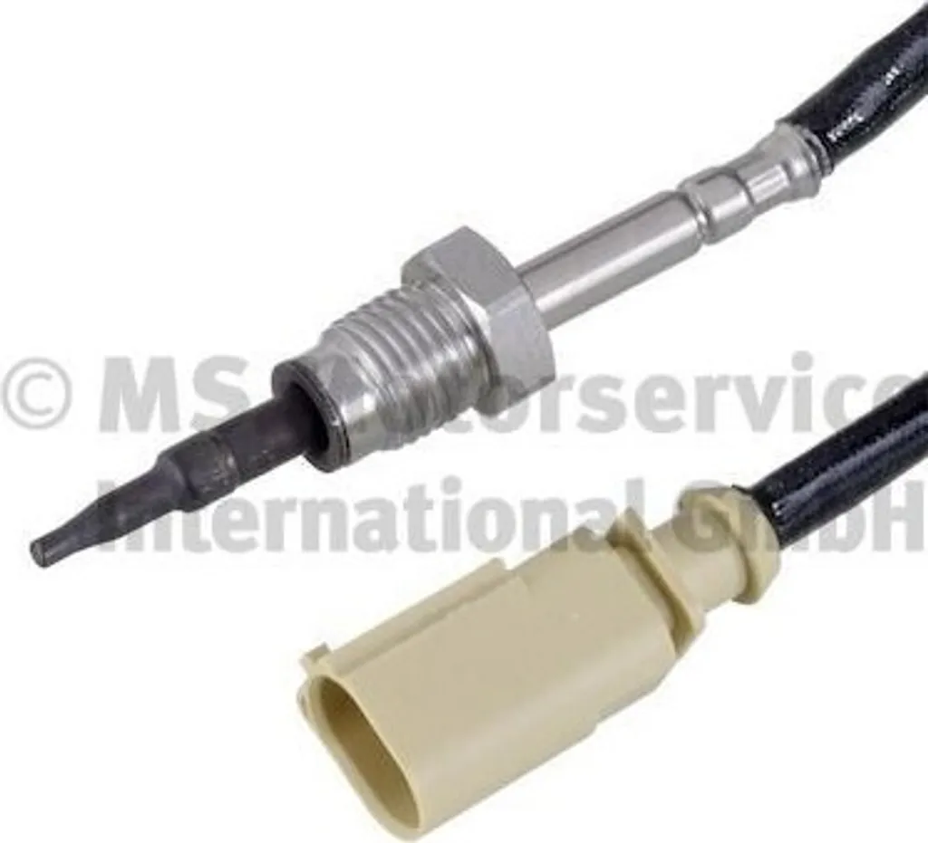 Sonde PIERBURG 7.12196.34.0 : Capteur Thermique Haute Résistance VAG