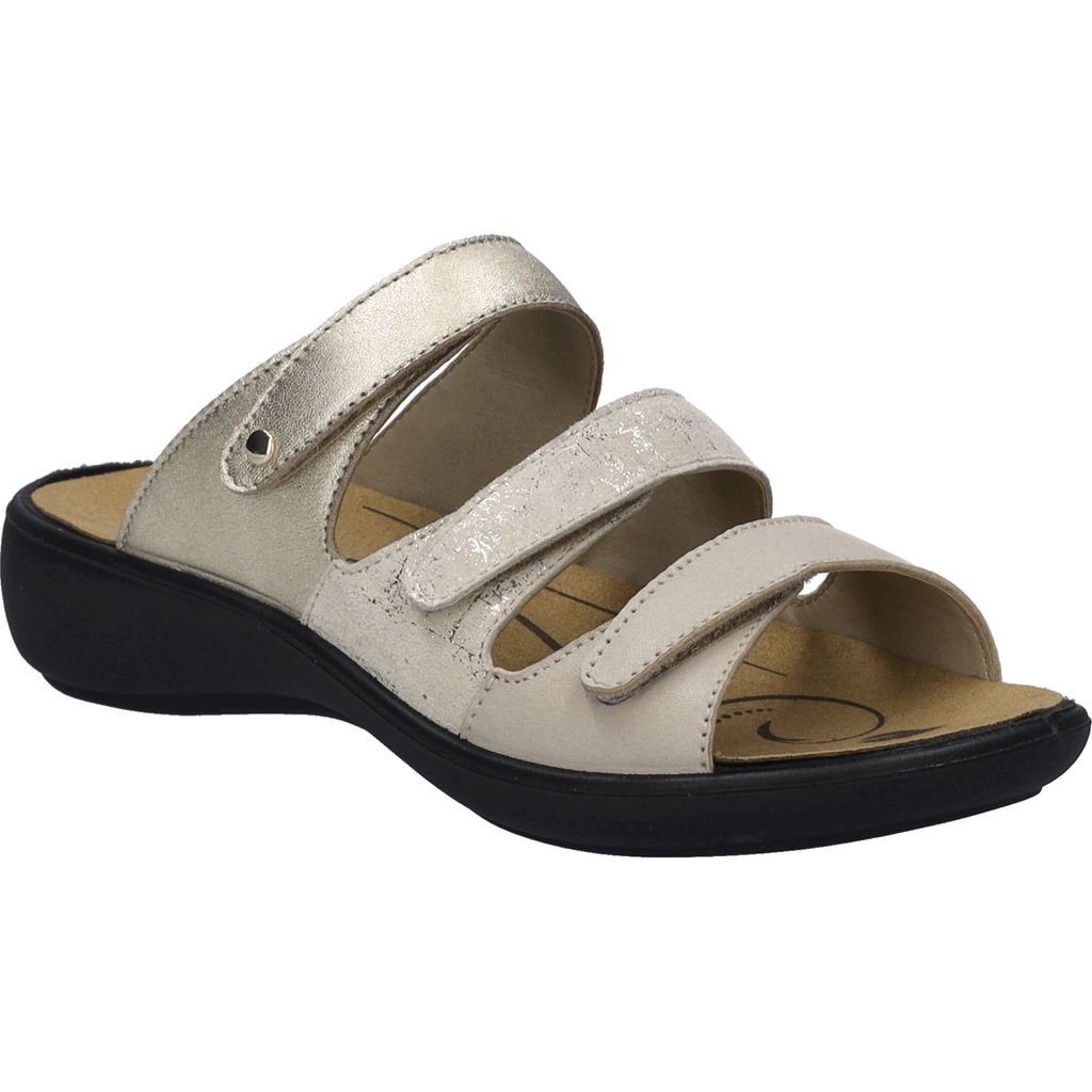 JOSEF SEIBEL Ibiza 10 | Sandale für Damen | Beige