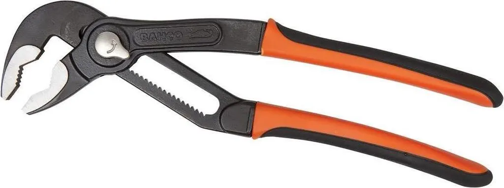 Bahco 7223: La Migliore Pinza Universale per Casa e Giardino 200mm
