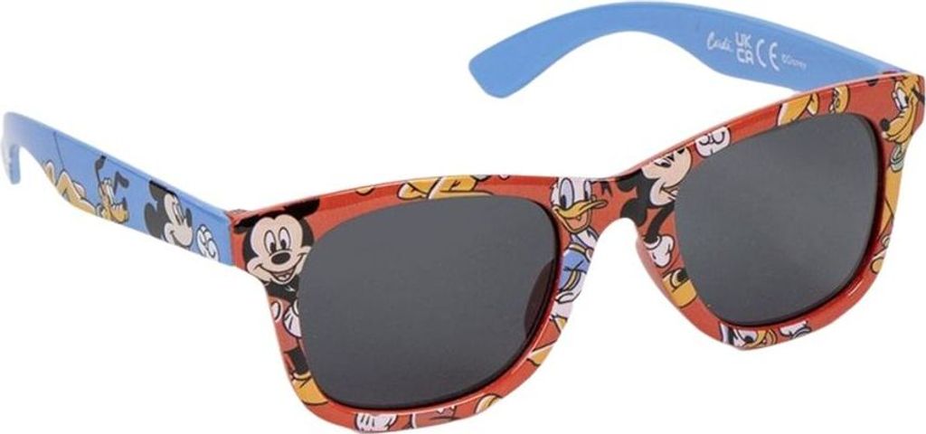 Kindersonnenbrille Minnie Mouse