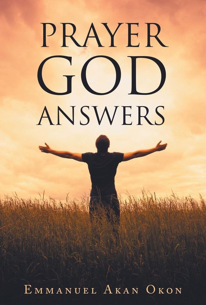 Prayer God Answers