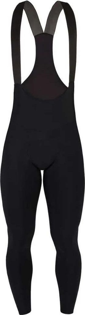 Q36.5 Lange Trägerhose Schwarz S Herren Schwarz S