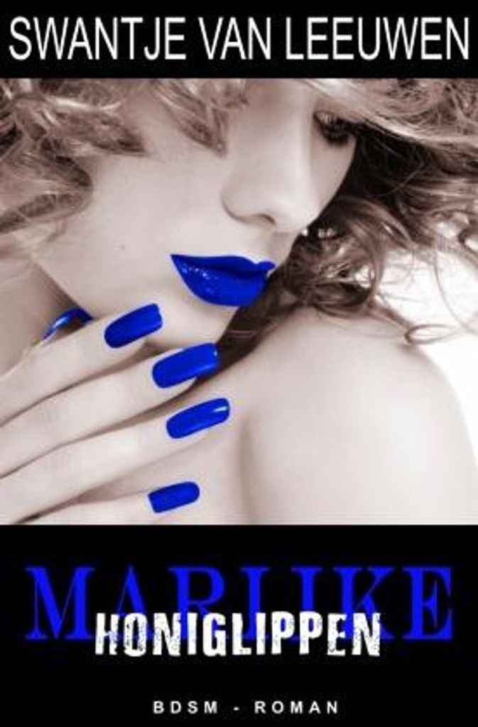 Marijke - Honiglippen