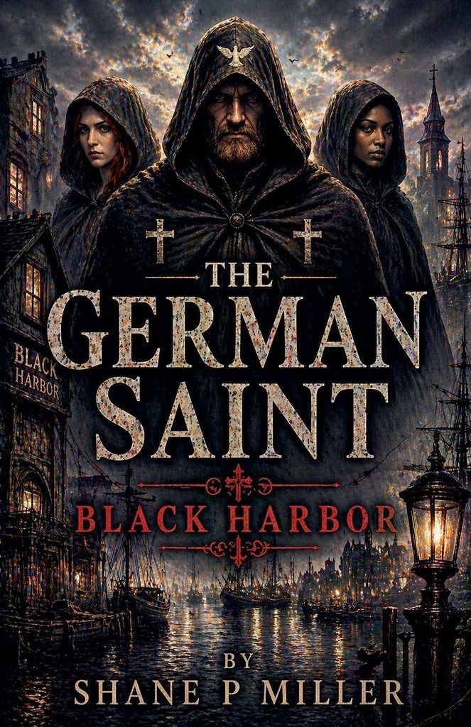 The German Saint