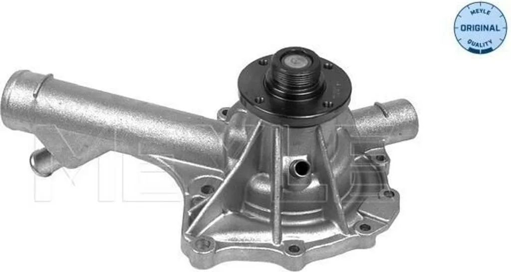 MEYLE 013 026 7600 Pompe à eau pour Mercedes Classe C E CLK SLK W202