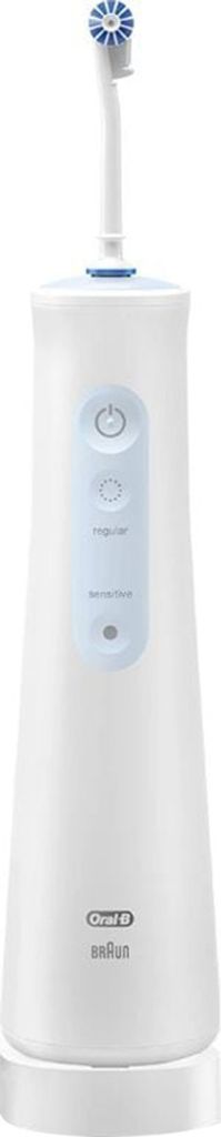 Oral-B Aquacare 4 elektrische Zahnbürste (Oral-B Aquacare Produktbild