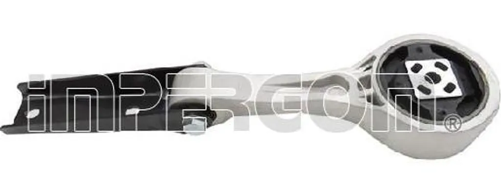 Silentbloc Support Moteur pour VW Polo 6R, Seat Ibiza et Skoda Fabia