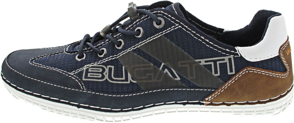 Bugatti Buty 321AFF0250004100 Zdjęcie produktu 34