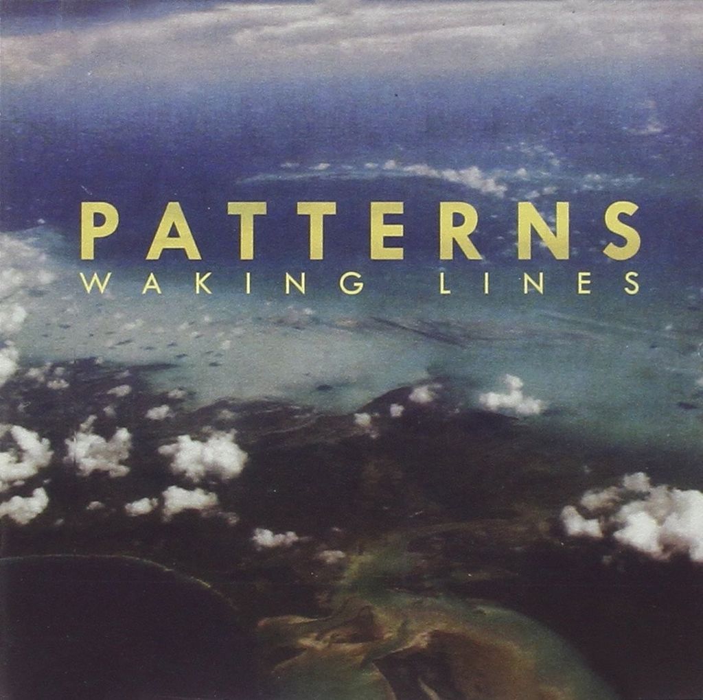 Patterns - Waking Lines CD