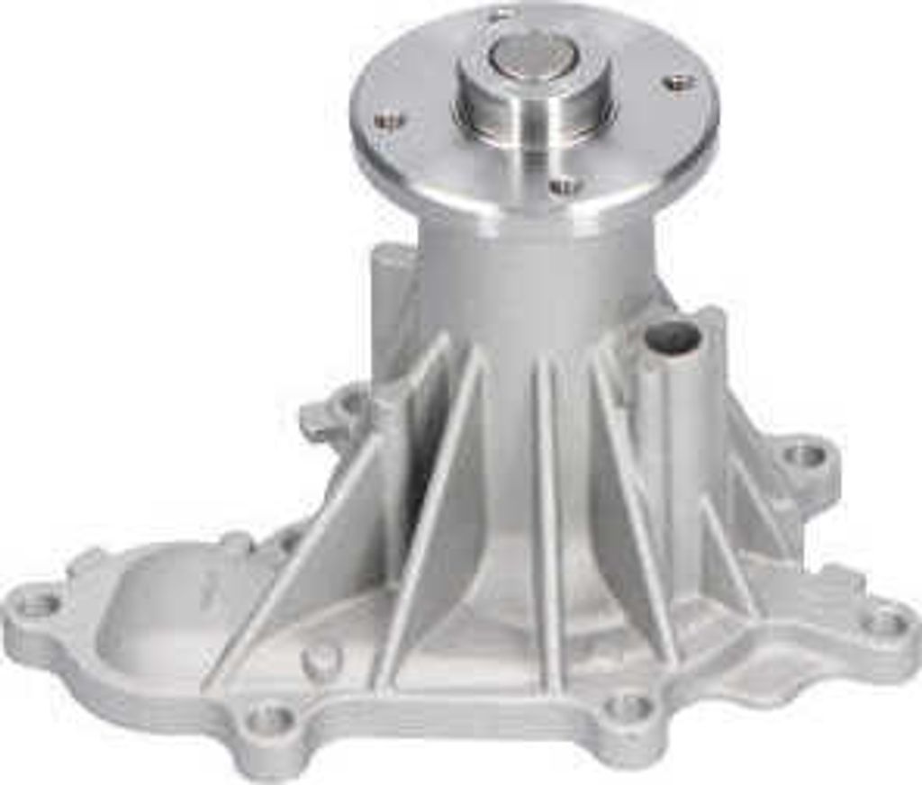 KAVO PARTS Kühlmittelpumpe Wasserpumpe für NISSAN NP300 Navara Pickup (D40) NW-2213