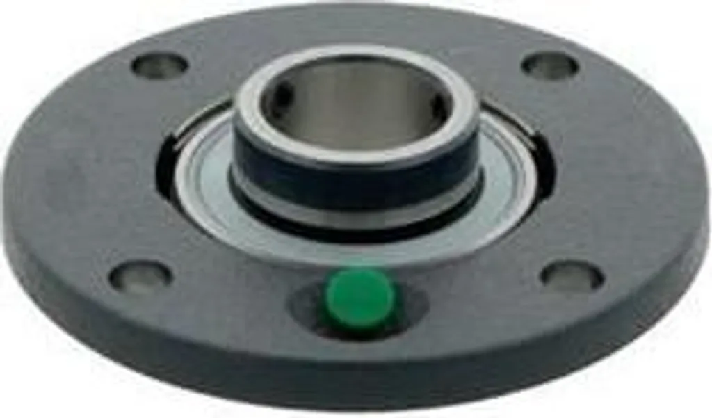 Boîtier palier PMEY45 45mm INA en fonte avec étanchéité renforcée