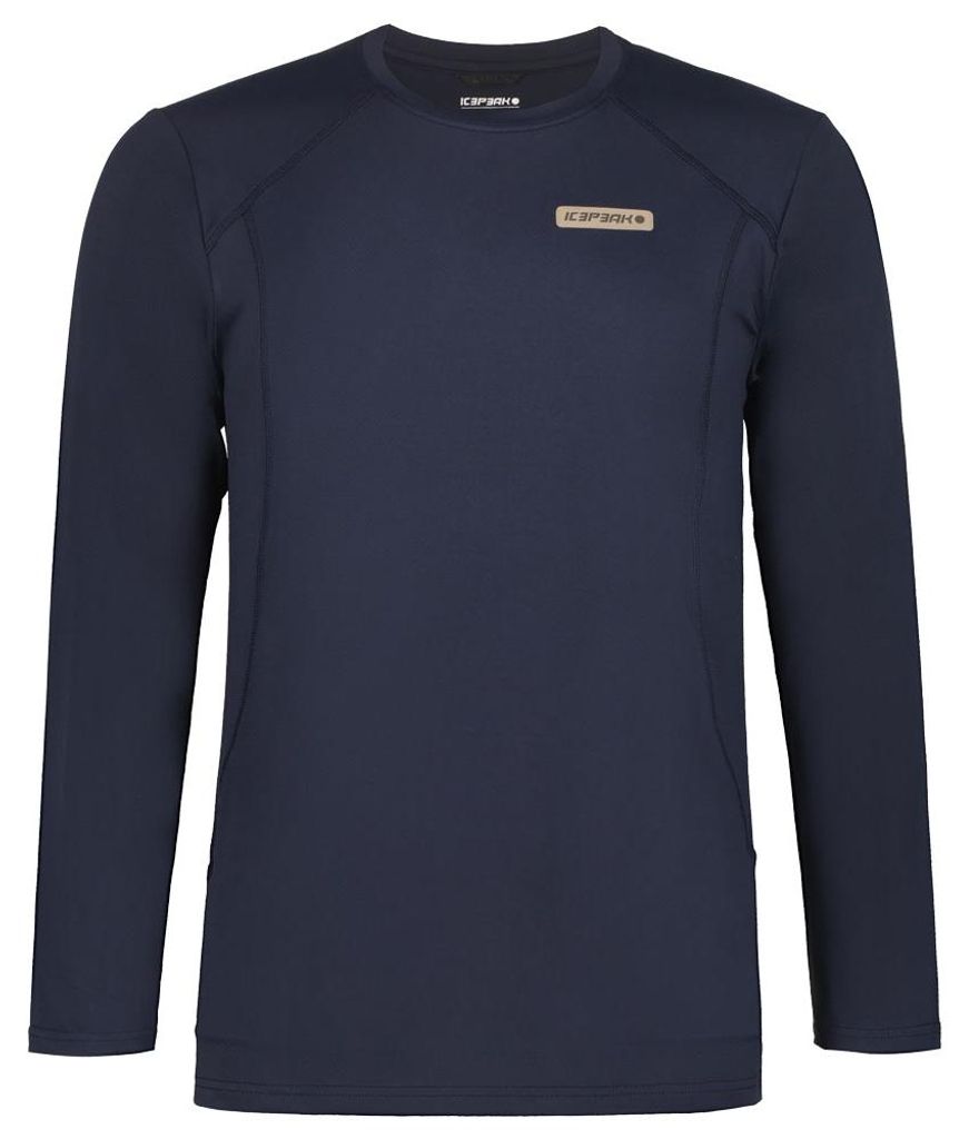 Bondville Men 57746 L blau - dark blue