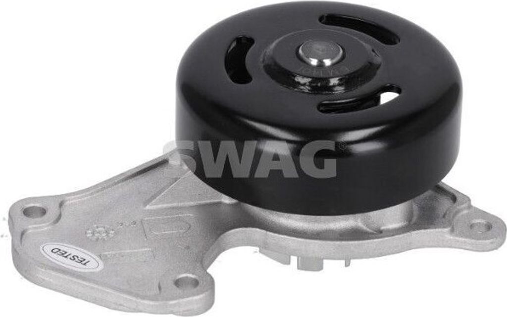 SWAG Kühlmittelpumpe Wasserpumpe für RENAULT Twingo III Schrägheck (BCM) 33 10 8983