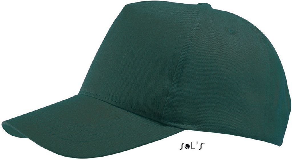 SOLs 88119 | Cappello a cinque pannelli Buzz - Colore: Immagine del prodotto 