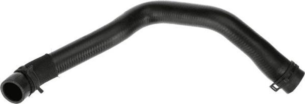 GATES 05-3560 Kühlerschlauch OE 17124836529 kompatibel mit Mini