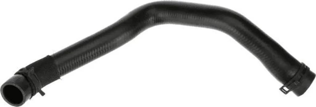 GATES 05-3560 Tubo Radiatore OE 17124836529 - Soluzione Mini