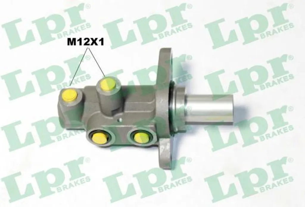 Maître-cylindre de frein LPR 6304 OE 1405496 pour Galaxy - Haute Précision