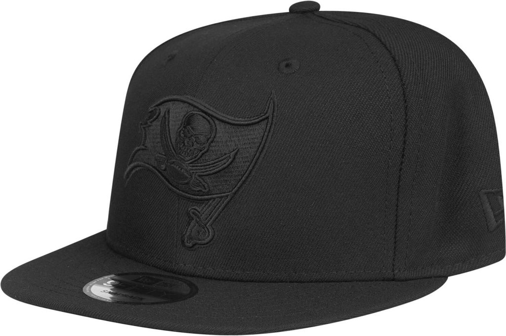 New Era 9Fifty Snapback Cap - Tampa Bay Buccaneers schwarz