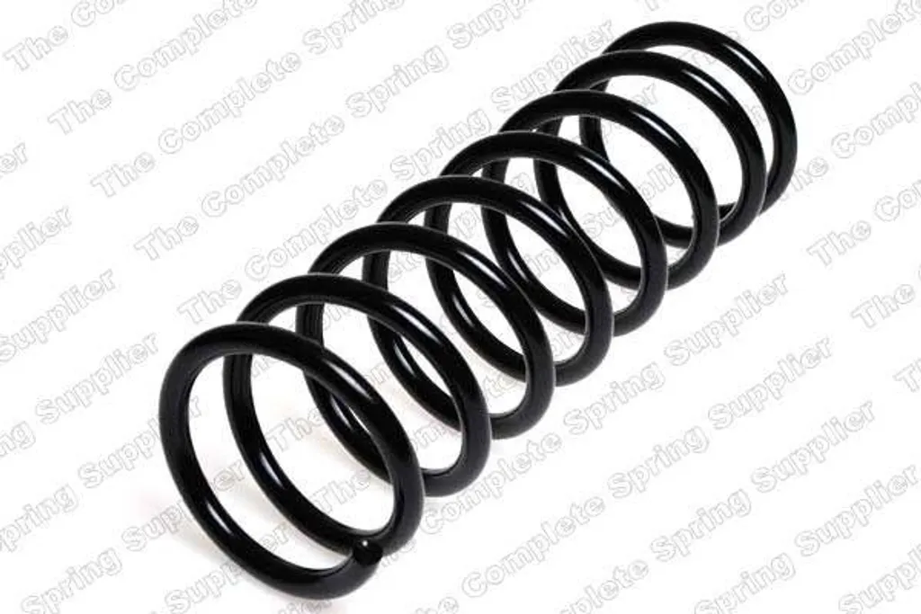 Ressort de suspension haute résistance 4227547 OE 1048814 Mondeo