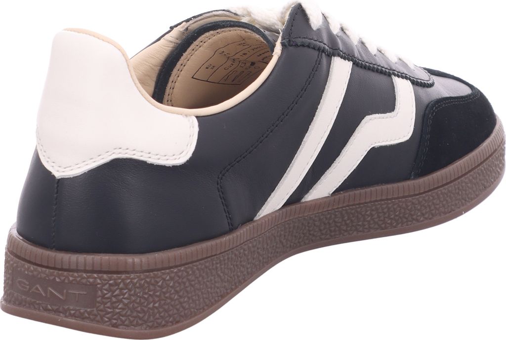 Gant Damen Sneaker in Schwarz, Größe 38 Produktbild 14