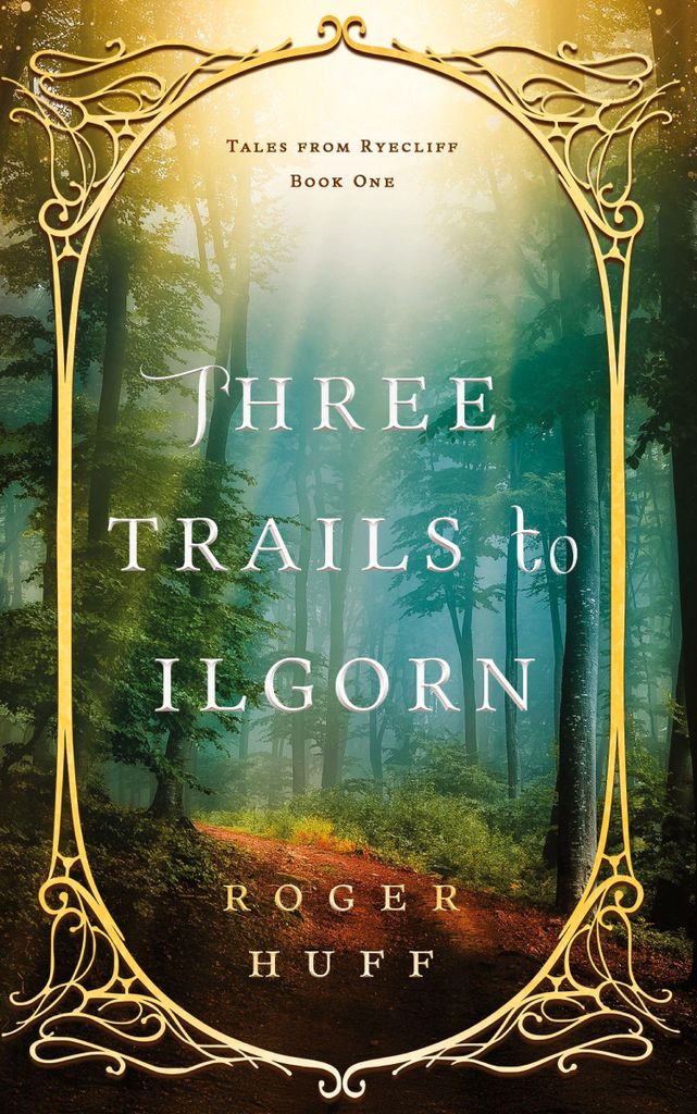 Three Trails to Ilgorn