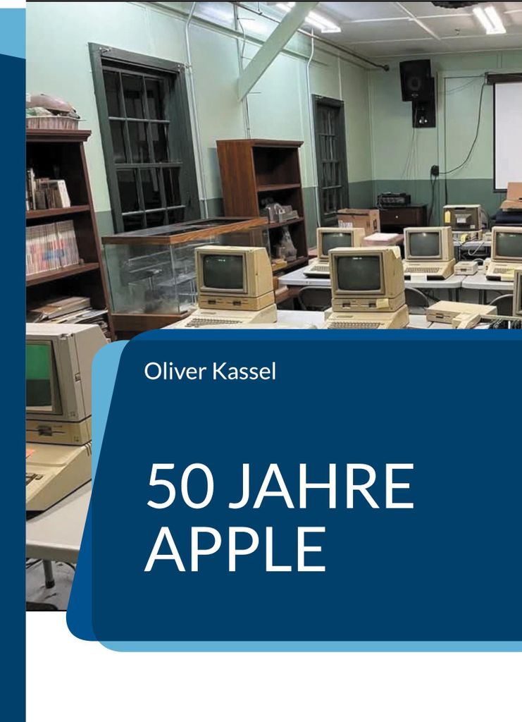 50 Jahre Apple
