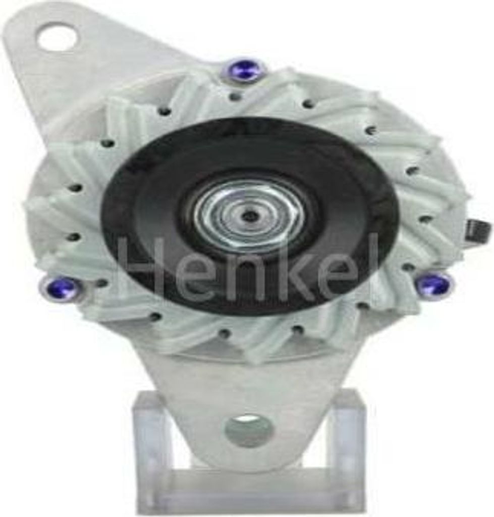Henkel Parts 3116516 Lichtmaschine Generator LiMa 25A 24V