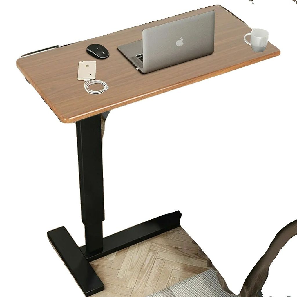 Überbett Nachttisch, höhenverstellbar, robust