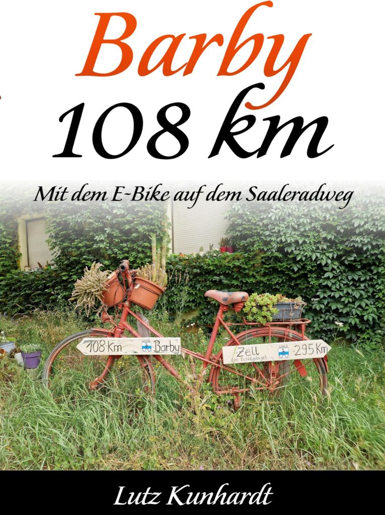 Barby 108 km