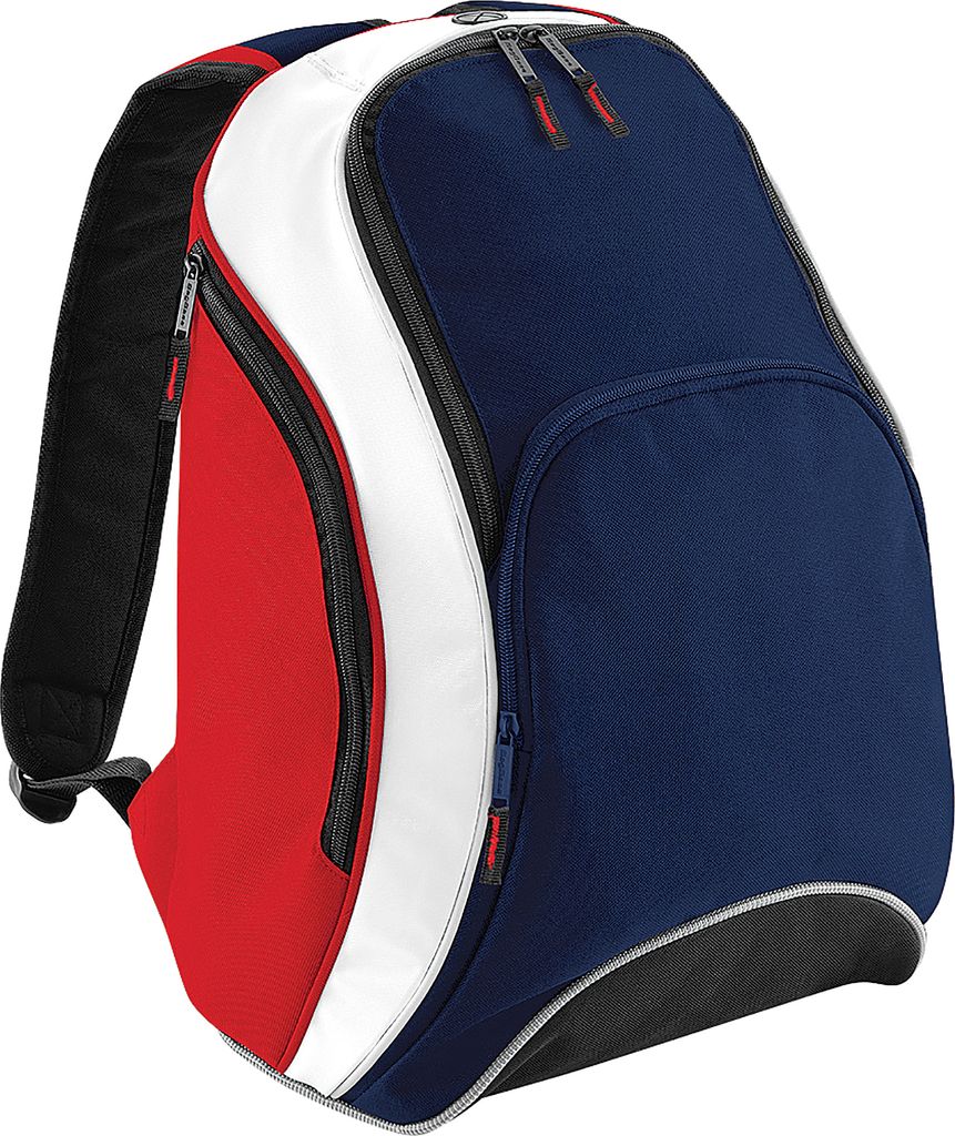 BagBase BG571 | Teamwear Backpack / Rucksasck | 32 x 45 x Produktbild 