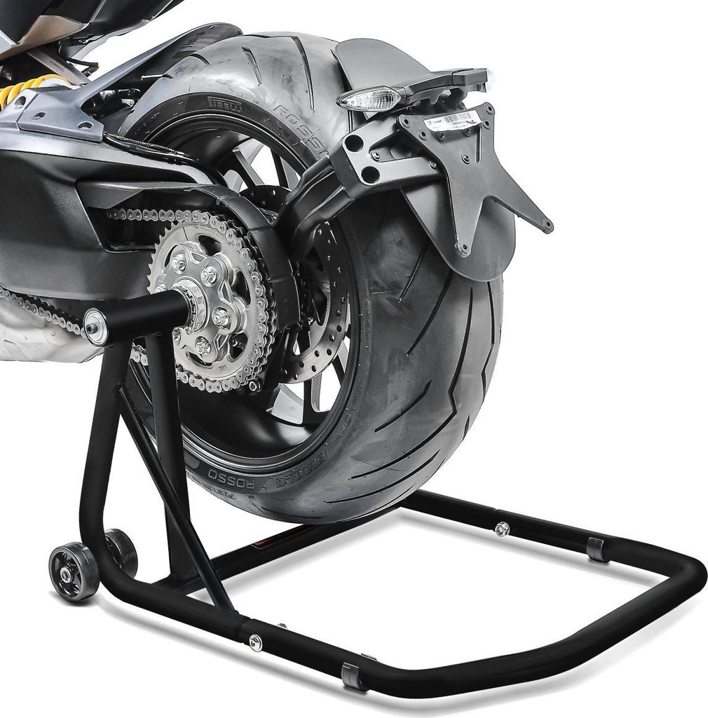 Einarm Montageständer für Ducati Multistrada 1260/ S/ D-Air 18-20 S