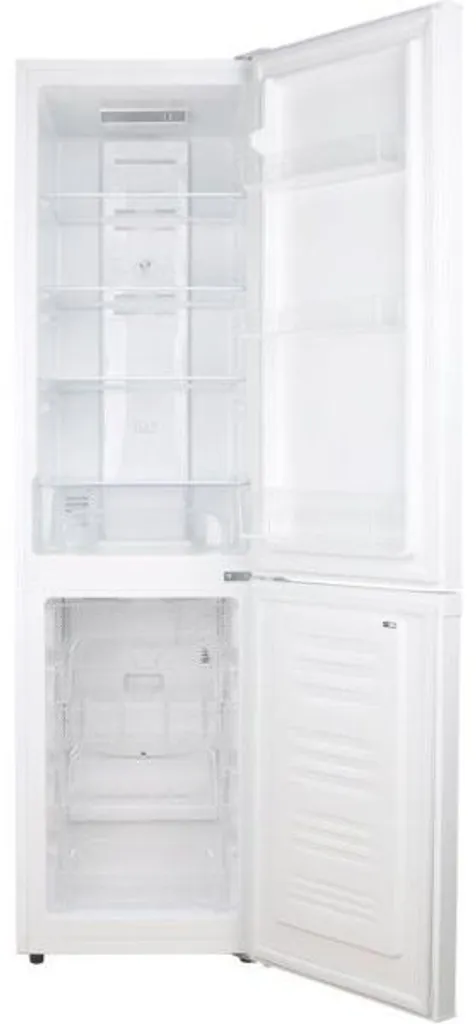 Continental Edison CEFC225NFW : Frigo 225L Total No Frost, Fini le givre