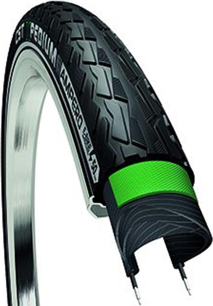 CST Banden Reifen Xpedium Ampero 28x1.50" 40-622 schwarz Reflex