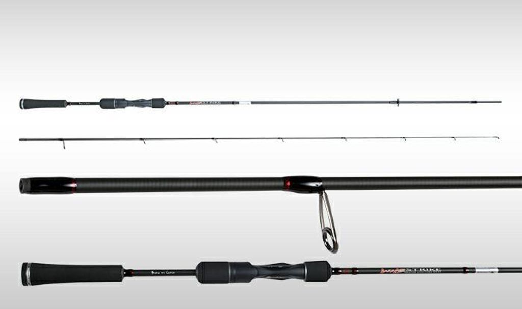 Herakles Wild Strike 2,70m 2,5-14g