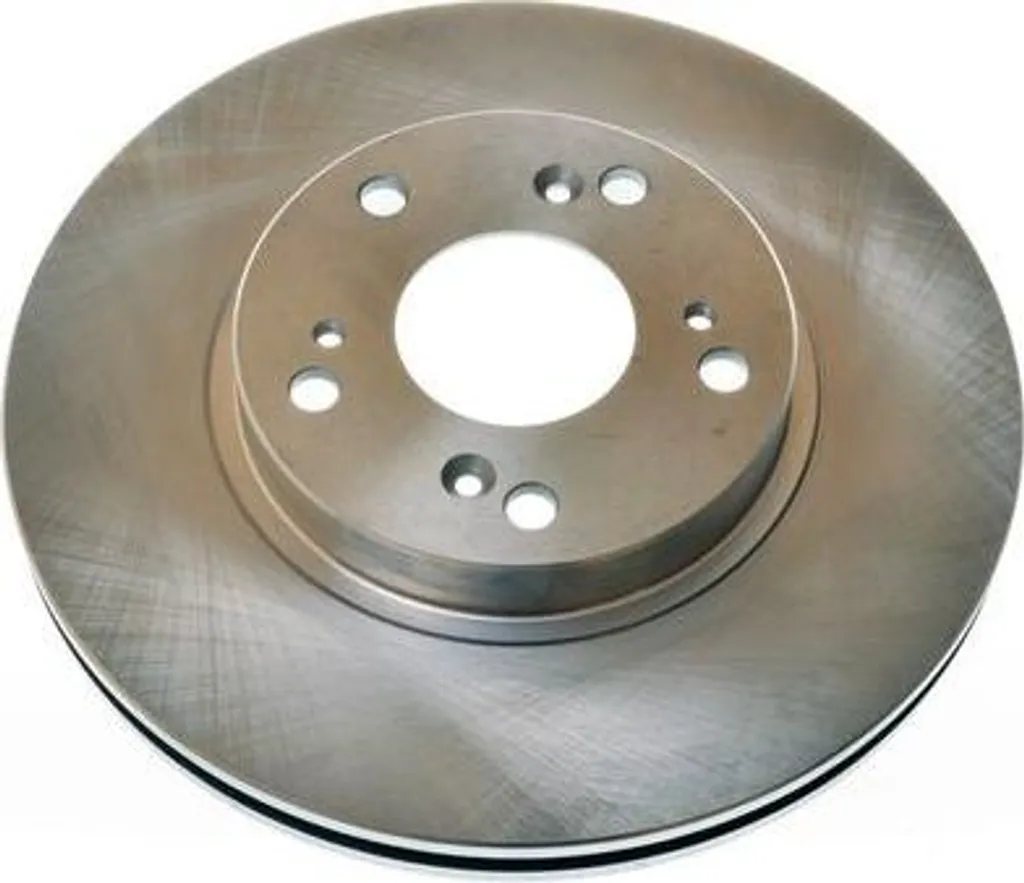 Disque de frein anti-vibration OE 3501109 pour Honda Civic, CR-V, Stream