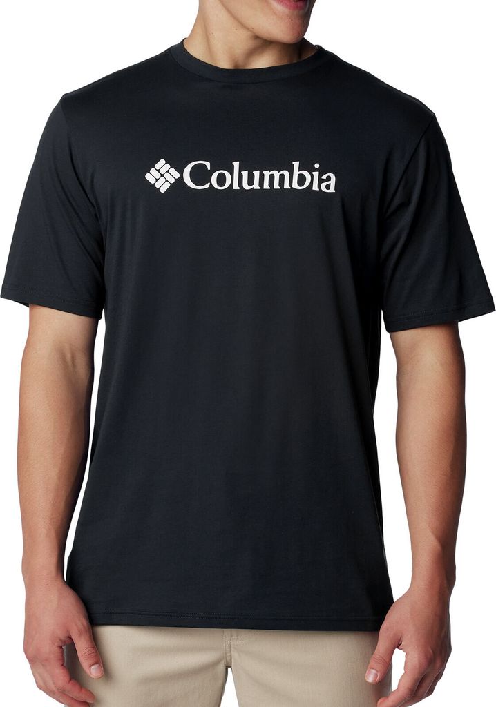 Columbia pánske tričko CSC Basic Logo™ s krátkym rukávom Obrázok produktu 9