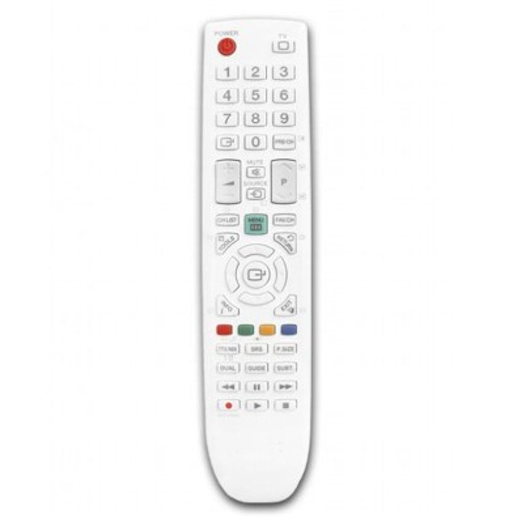 BN59-00864A náhradný diaľkový ovládač pre televízor Samsung Obrázok produktu 