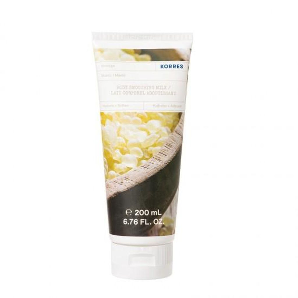 KORRES Mastix Glättende Körpermilch 200ml