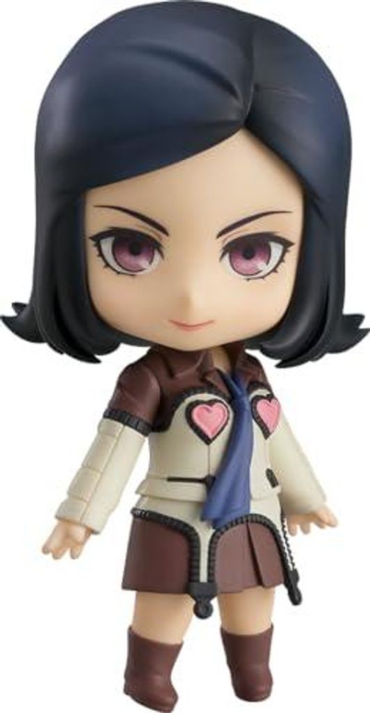 Figura de acción Nendoroid de Maya Amano, 10 cm, de Persona Imagen del producto 