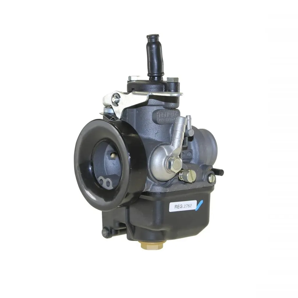 Carburateur Dellorto PHBL 24 BD 02762 : Finissez-en avec les Trous d'Air
