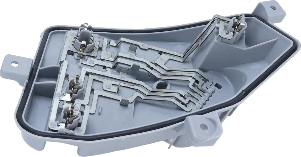 Porte-lampe arrière pour Mercedes W176 A220 A250, Platine de feu gauche