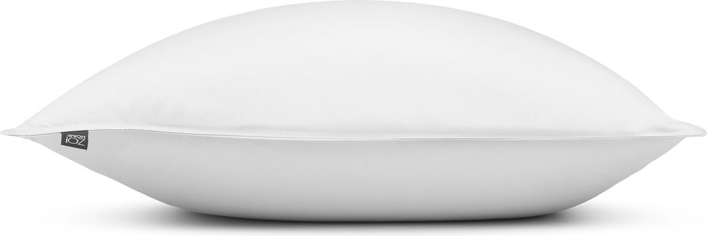 Satinado 2x Kissenbezug 40x80 White