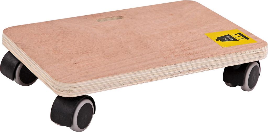Transportplattform 290x190 mm bis zu 80 kg