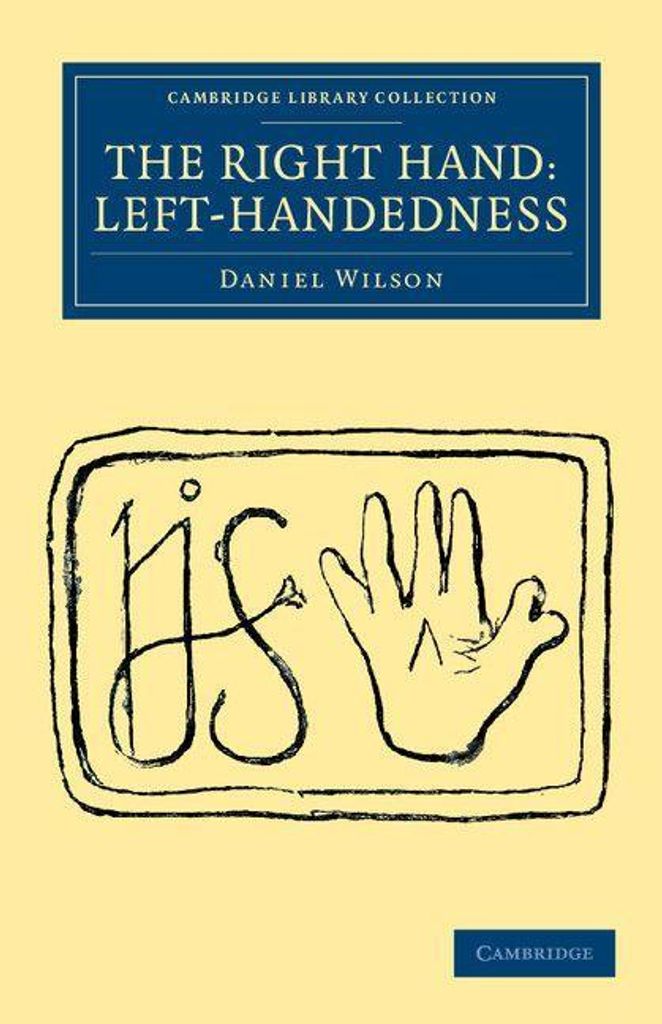 The Right Hand