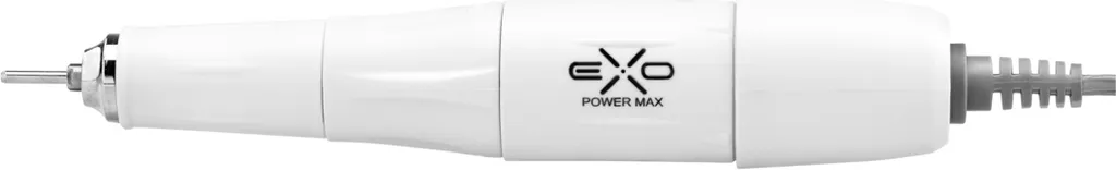 Fraise à ongles Exo Power Max 60W pour dépose rapide de gel et résine - 2