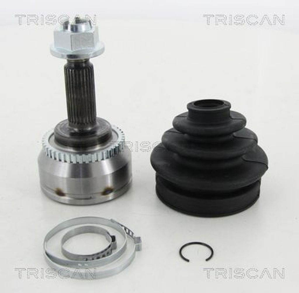 TRISCAN Gelenksatz Antriebswelle e l 8540 42132 86mm Produktbild 
