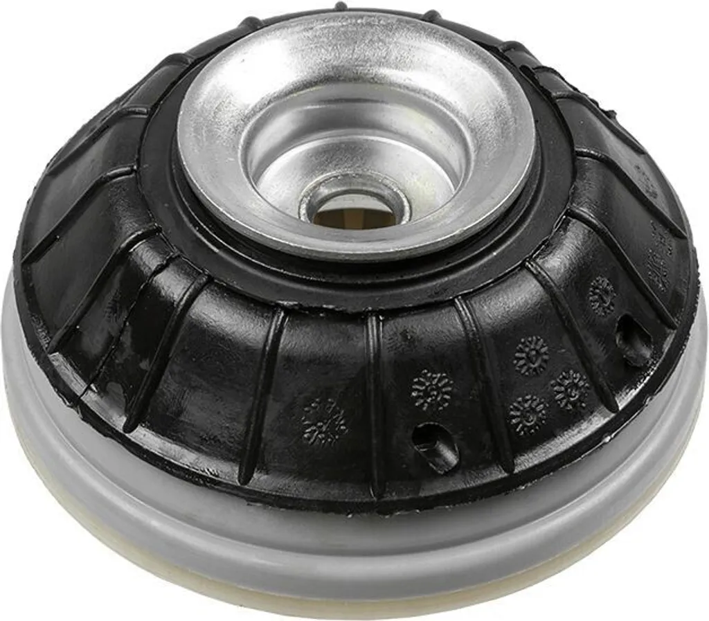 Supprimer les bruits de suspension avant sur Panda avec le SACHS 803 274