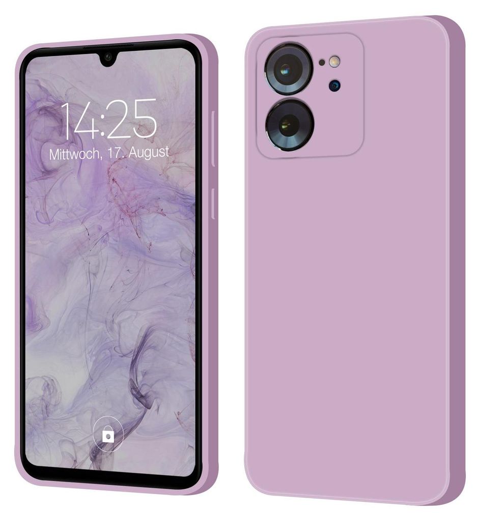 Hülle für Xiaomi 13T / Xiaomi 13T Pro Case Cover Bumper Produktbild 
